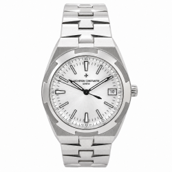 Vacheron Constantin Overseas 41MM 4520V/210A-B126 Watch